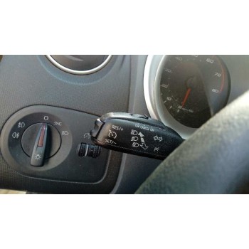 seat ibiza (6j5) del año 2010