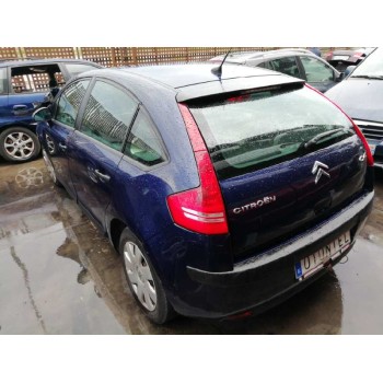 citroën c4 berlina del año 2005