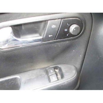 seat ibiza (6l1) del año 2003