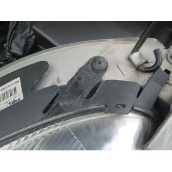 citroën xsara picasso del año 2002