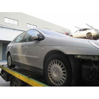 citroën c5 berlina del año 2002
