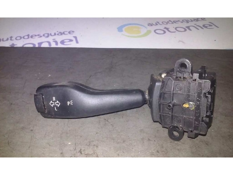 Recambio de mando intermitentes para bmw serie 3 berlina (e46) 320d edition advance referencia OEM IAM 8363668M  