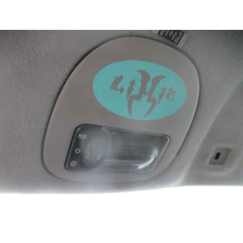 peugeot 206 berlina del año 2000