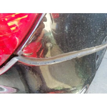 mercedes-benz clase a (w169) del año 2007