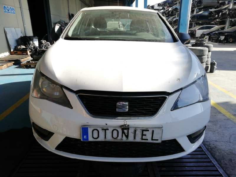 SEAT IBIZA SC (6J1)
