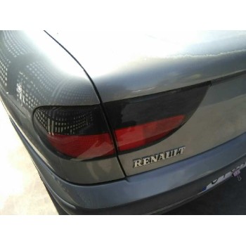 renault megane i classic (la0) del año 1998