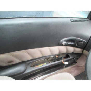 alfa romeo 166 del año 2000