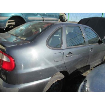 seat cordoba berlina (6k2) del año 2000