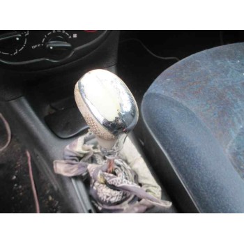 peugeot 206 berlina del año 2000