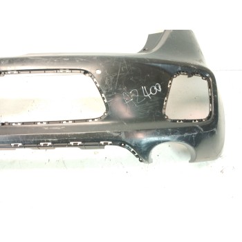 Recambio de paragolpes trasero para kia ceed referencia OEM IAM 86611A2400  