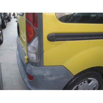 renault kangoo (f/kc0) del año 1999