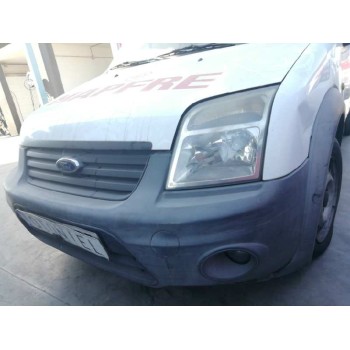 ford transit connect del año 2011