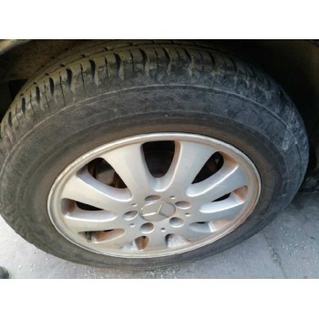 mercedes-benz clase a (w169) del año 2007