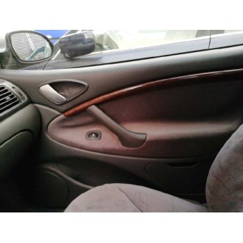 citroën c5 berlina del año 2004