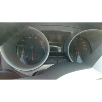 seat ibiza (6j5) del año 2010