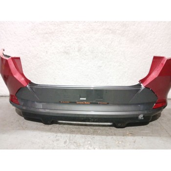 Recambio de paragolpes trasero para cupra formentor (km7, kmp) 1.5 tsi referencia OEM IAM 5FF807568B 5FF807983A 