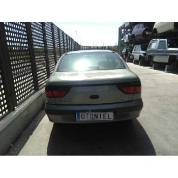 renault megane i classic (la0) del año 1998