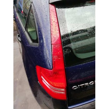 citroën c4 berlina del año 2005