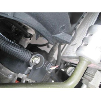 citroën xsara picasso del año 2002