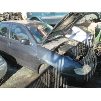 seat cordoba berlina (6k2) del año 2000