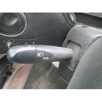 alfa romeo 166 del año 2000