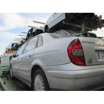 citroën c5 berlina del año 2002