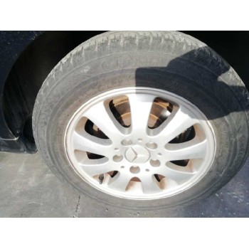 mercedes-benz clase a (w169) del año 2007