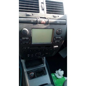 seat cordoba berlina (6k2) del año 2000