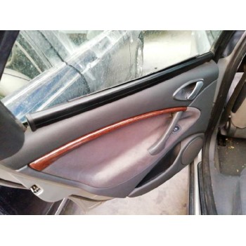 citroën c5 berlina del año 2004