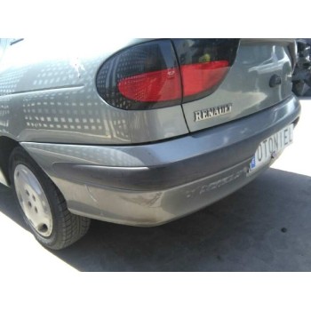 renault megane i classic (la0) del año 1998
