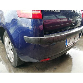 citroën c4 berlina del año 2005