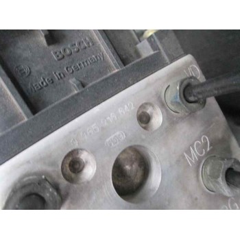 citroën xsara picasso del año 2002