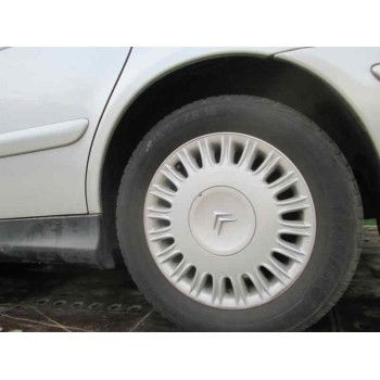 citroën c5 berlina del año 2002