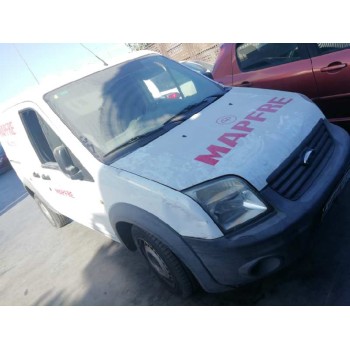 ford transit connect del año 2011