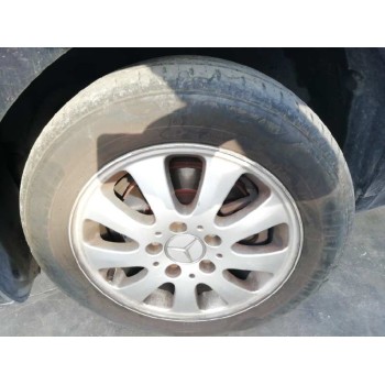 mercedes-benz clase a (w169) del año 2007