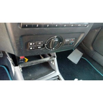 seat cordoba berlina (6k2) del año 2000