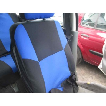 opel agila del año 2000