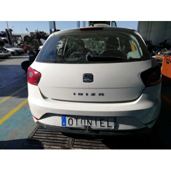 seat ibiza sc (6j1) del año 2013