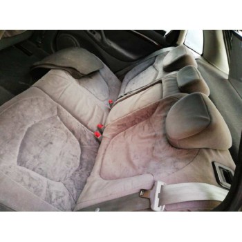 citroën c5 berlina del año 2004