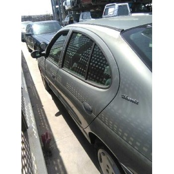 renault megane i classic (la0) del año 1998