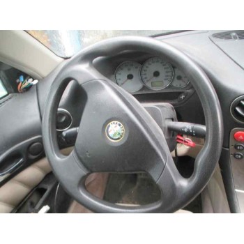 alfa romeo 166 del año 2000