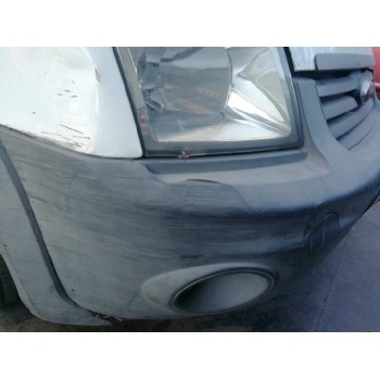 ford transit connect del año 2011