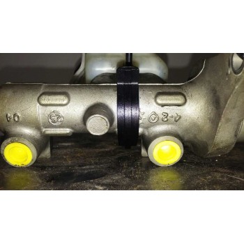 Recambio de bomba freno para peugeot 407 st confort pack referencia OEM IAM 1647WJT8 9646980980 