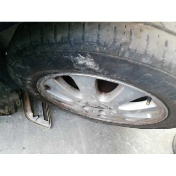 mercedes-benz clase a (w169) del año 2007