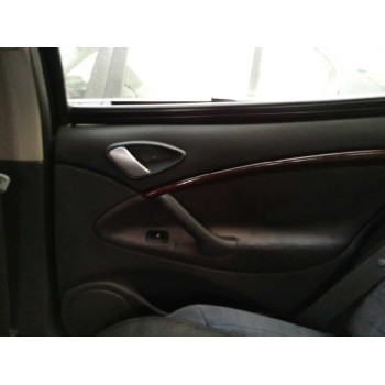 citroën c5 berlina del año 2004