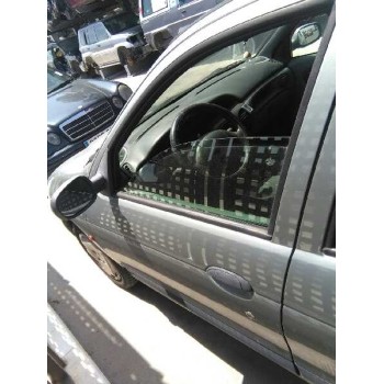 renault megane i classic (la0) del año 1998