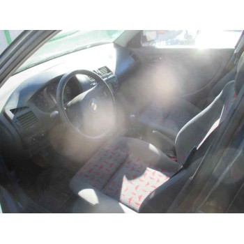 seat cordoba berlina (6k2) del año 2000