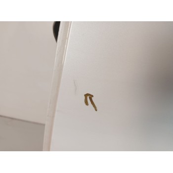 Recambio de puerta trasera izquierda para mazda 3 sedán (bm_, bn_) 2.2 d referencia OEM IAM BJY07302XF  