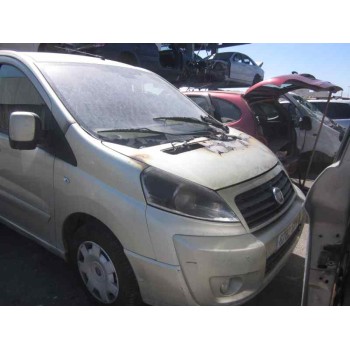 fiat scudo (222) del año 2007