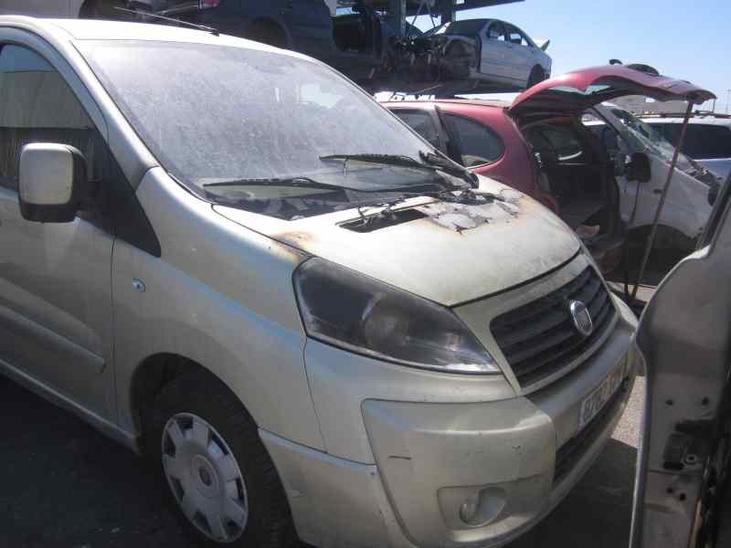 FIAT SCUDO (222)